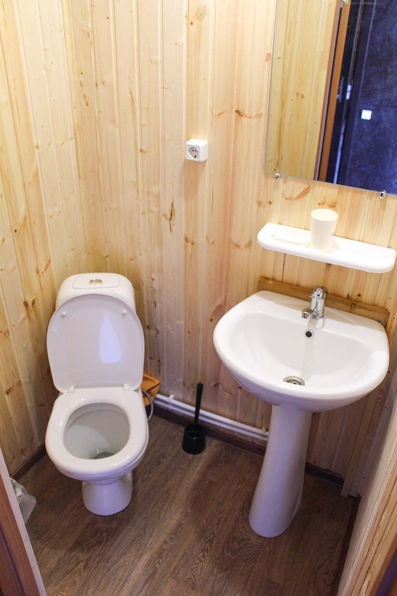 Усадьба Жили-Были