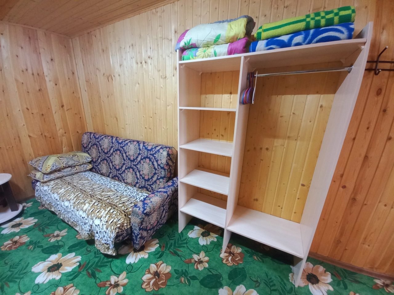 Усадьба Жили-Были